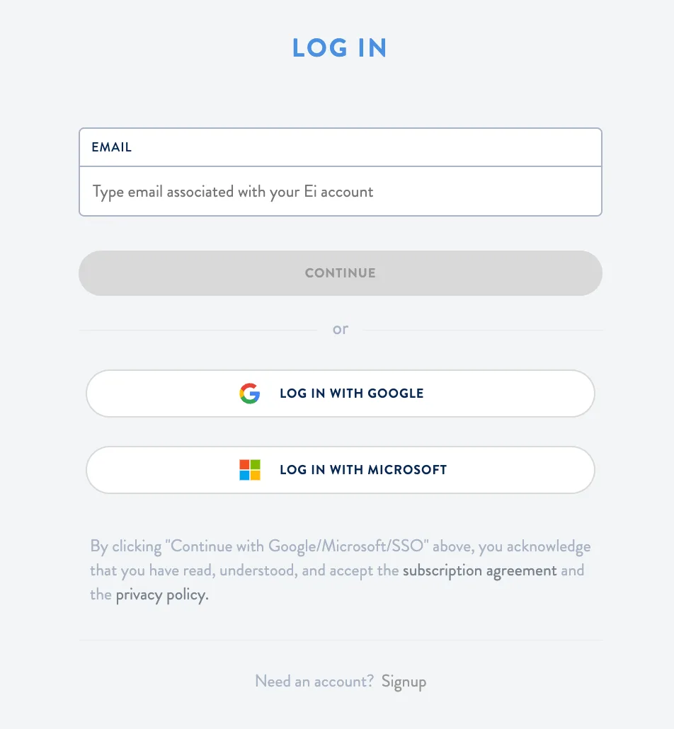 2 - Login Page.png