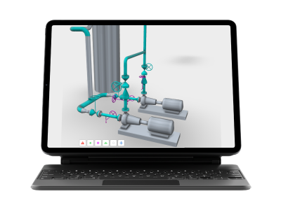 3D Modeling and Isometrics