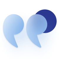 Quote icon