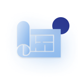 Blueprint icon