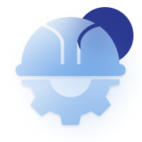 Automation tools icon