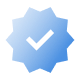 Verified icon